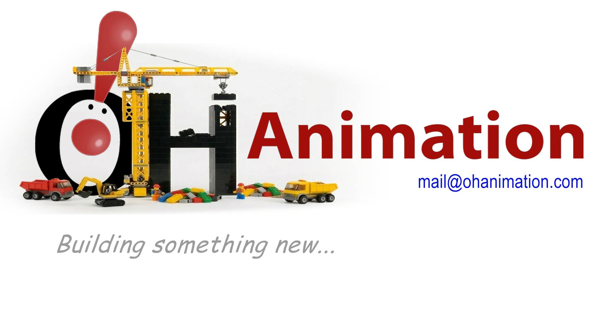 Site em construção